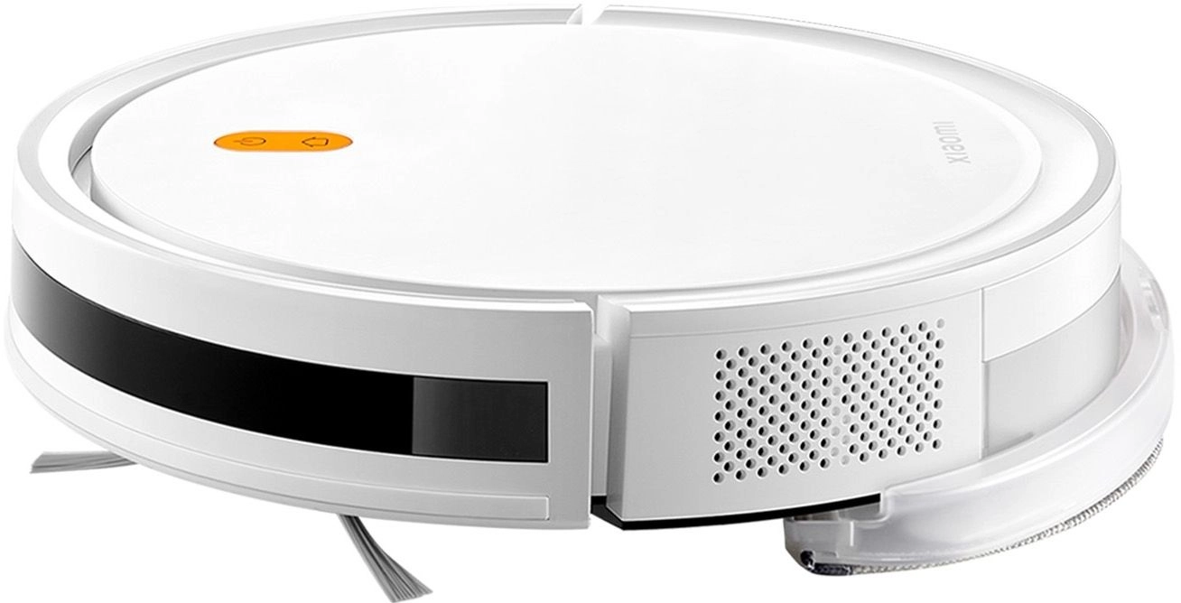 Робот-пылесос Xiaomi Robot Vacuum E5 White (C108) заказать