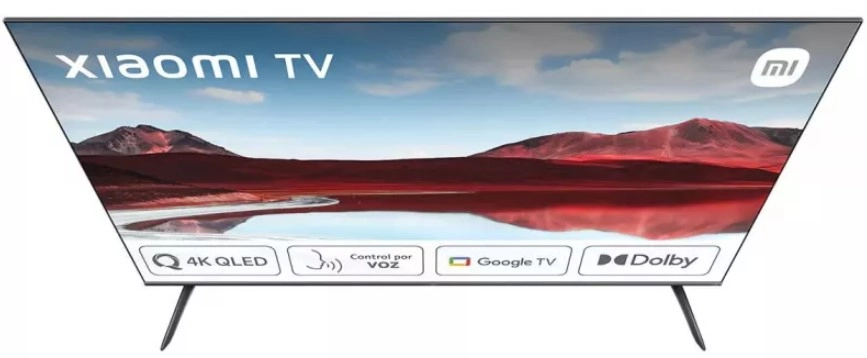 Цена Телевизор Xiaomi Mi TV A Pro 2025 75" 2+8Gb Цена Телевизор Xiaomi Mi TV A Pro 2025 75" 2+8Gb