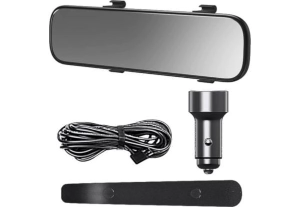 Видеорегистратор Xiaomi 70Mai Smart Rearview Mirror (D04) заказать Видеорегистратор Xiaomi 70Mai Smart Rearview Mirror (D04) заказать