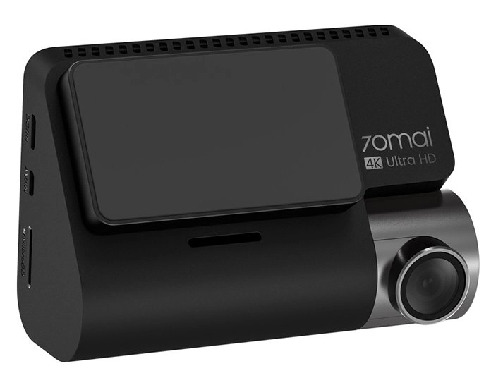 Цена Видеорегистратор Xiaomi 70mai Dash Cam 4K (A800) + 70mai Rear Camera Kit Цена Видеорегистратор Xiaomi 70mai Dash Cam 4K (A800) + 70mai Rear Camera Kit