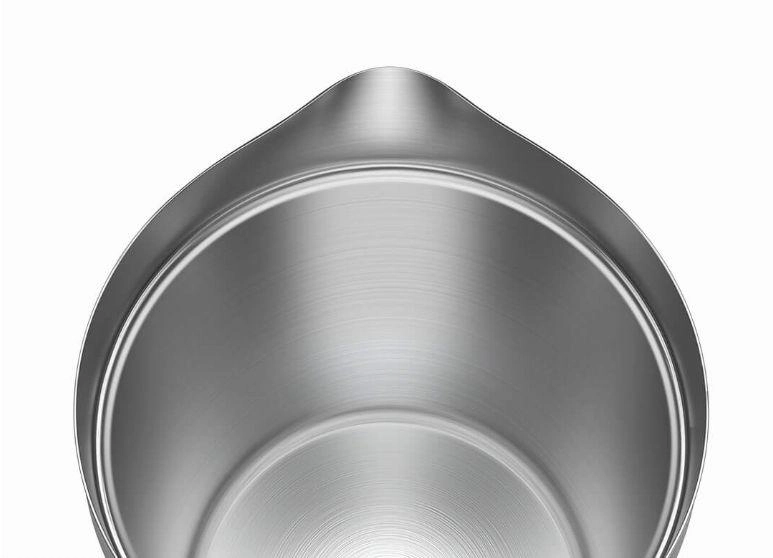 Картинка Электрочайник Xiaomi Mi Smart Kettle Pro White (MJHWSH02YM) Картинка Электрочайник Xiaomi Mi Smart Kettle Pro White (MJHWSH02YM)