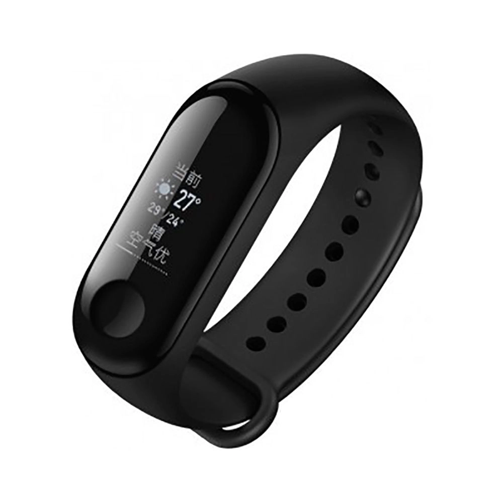 Купить Фитнес-браслет Xiaomi Mi Band 3 Купить Фитнес-браслет Xiaomi Mi Band 3