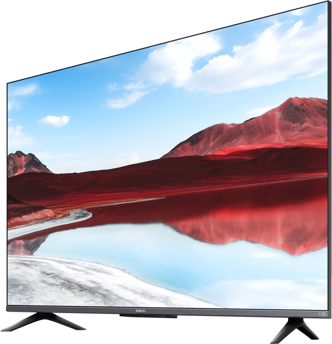 Картинка Телевизор Xiaomi Mi TV A Pro 2025 65" 2+16Gb Картинка Телевизор Xiaomi Mi TV A Pro 2025 65" 2+16Gb