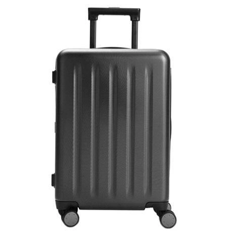 Фото Чемодан Xiaomi 90FUN PC Luggage 28'' Magic Night Black Фото Чемодан Xiaomi 90FUN PC Luggage 28'' Magic Night Black