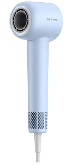 Фото Фен Dreame Hair Dryer Gleam Grey (AHD12A) Фото Фен Dreame Hair Dryer Gleam Grey (AHD12A)