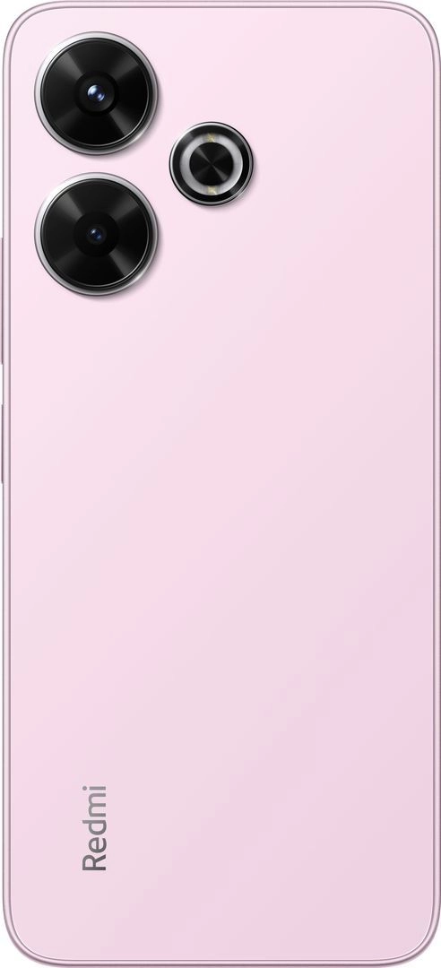 Купить Смартфон Xiaomi Redmi 13 6/128Gb NFC Pearl Pink Купить Смартфон Xiaomi Redmi 13 6/128Gb NFC Pearl Pink