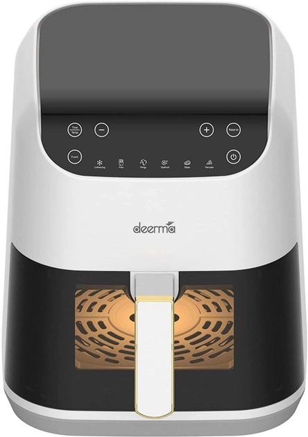 Цена Аэрогриль Xiaomi Deerma DEM-KZ130W