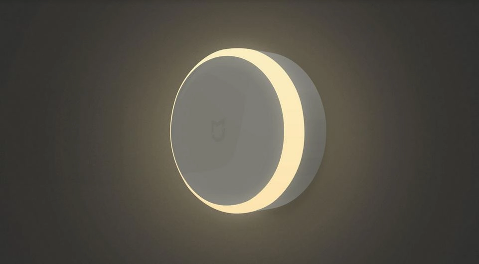 Фотография Светильник с датчиком движения Xiaomi Mi Motion-Activated Night Light