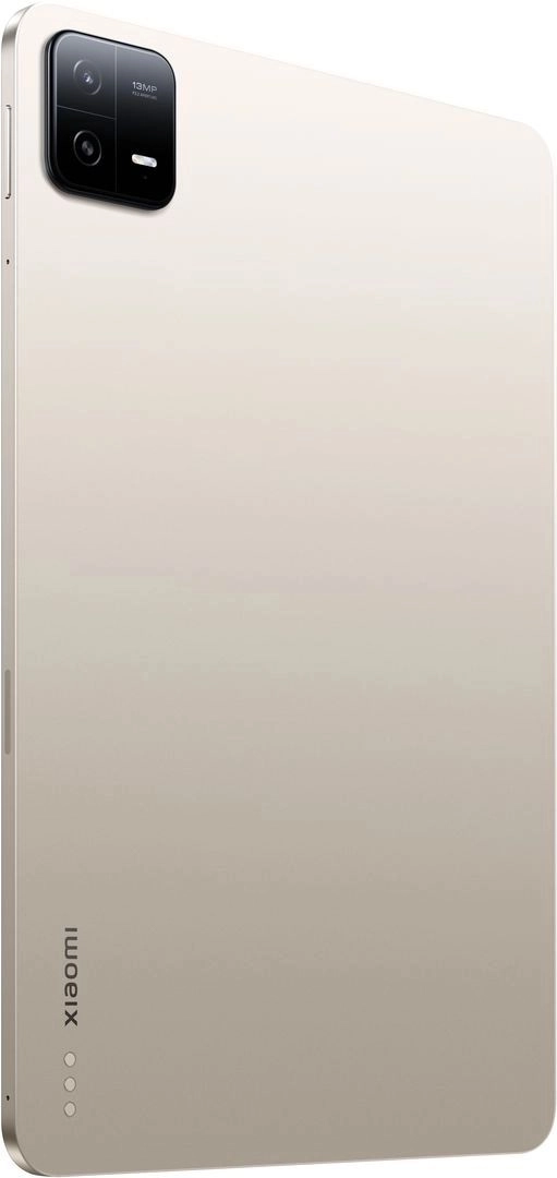 Купить Планшет Xiaomi Pad 6 8/256Gb Champagne Gold Купить Планшет Xiaomi Pad 6 8/256Gb Champagne Gold