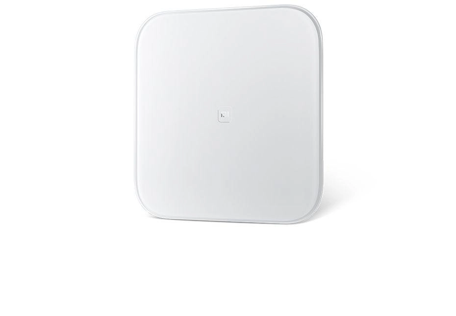 Картинка Умные весы Xiaomi Mi Smart Scale 2 (XMTZC04HM) Картинка Умные весы Xiaomi Mi Smart Scale 2 (XMTZC04HM)