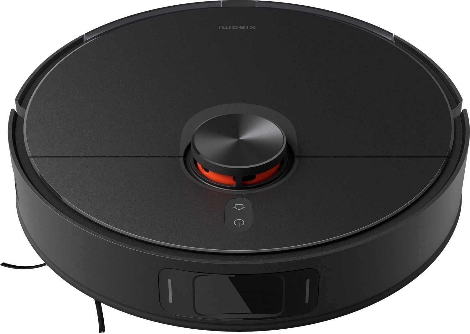 Картинка Робот-пылесос Xiaomi Robot Vacuum S20+ Black (B108GL) Картинка Робот-пылесос Xiaomi Robot Vacuum S20+ Black (B108GL)