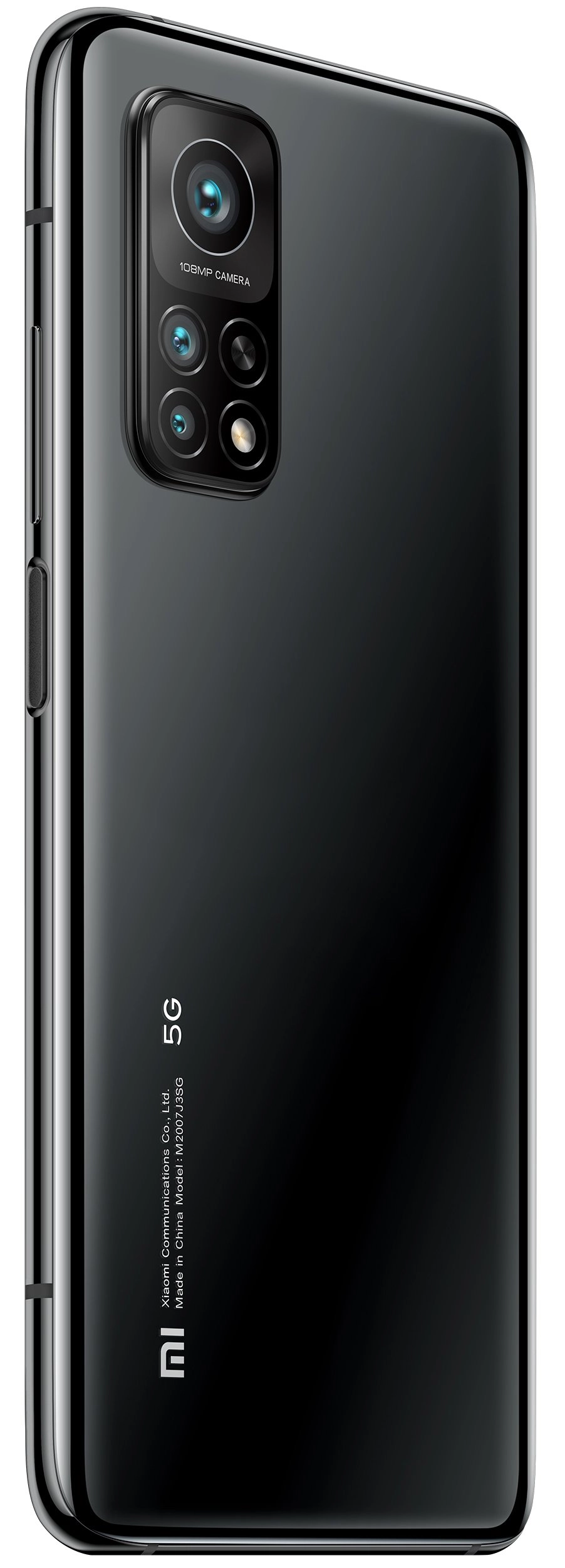Смартфон Xiaomi Mi 10T Pro 8/256Gb Black заказать Смартфон Xiaomi Mi 10T Pro 8/256Gb Black заказать