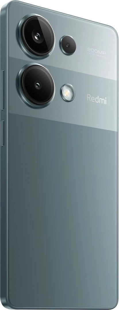 Смартфон Xiaomi Redmi Note 13 Pro 8/128Gb Green заказать Смартфон Xiaomi Redmi Note 13 Pro 8/128Gb Green заказать