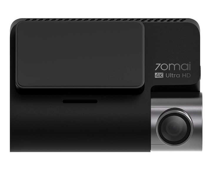 Картинка Видеорегистратор Xiaomi 70mai Dash Cam 4K (A800) + 70mai Rear Camera Kit Картинка Видеорегистратор Xiaomi 70mai Dash Cam 4K (A800) + 70mai Rear Camera Kit