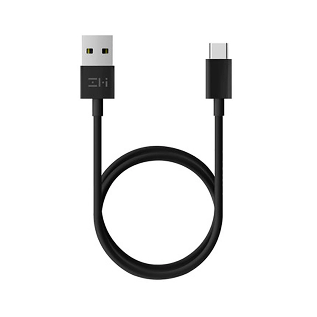 Фотография Кабель ZMi AL701 USB Type-C Black 1.0 m Фотография Кабель ZMi AL701 USB Type-C Black 1.0 m