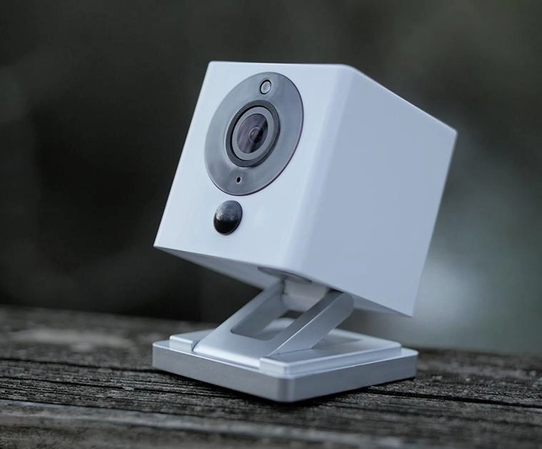 Цена IP камера Xiaomi Small Square Smart Camera Цена IP камера Xiaomi Small Square Smart Camera