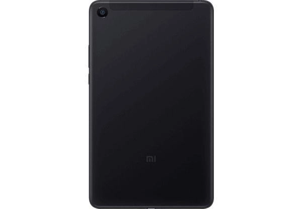 Фотография Планшет Xiaomi Mi Pad 4 64Gb Black Фотография Планшет Xiaomi Mi Pad 4 64Gb Black