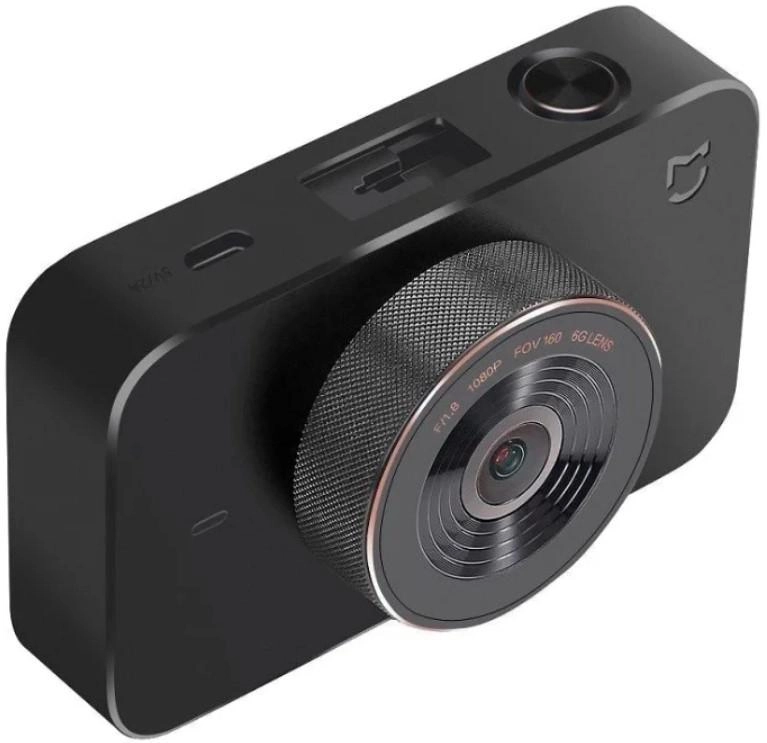 Фотография Видеорегистратор Xiaomi Mi Dash Cam 1S