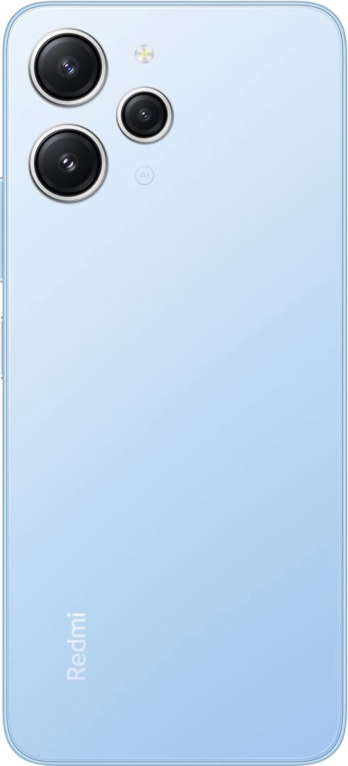 Купить Смартфон Xiaomi Redmi 12 4/128Gb Sky Blue Купить Смартфон Xiaomi Redmi 12 4/128Gb Sky Blue