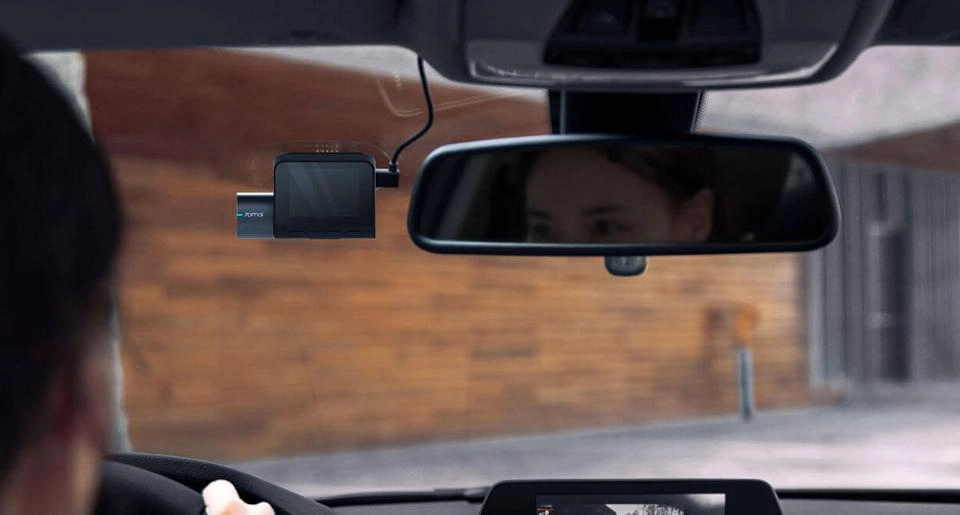 Купить Видеорегистратор Xiaomi 70mai Dash Cam Pro Купить Видеорегистратор Xiaomi 70mai Dash Cam Pro