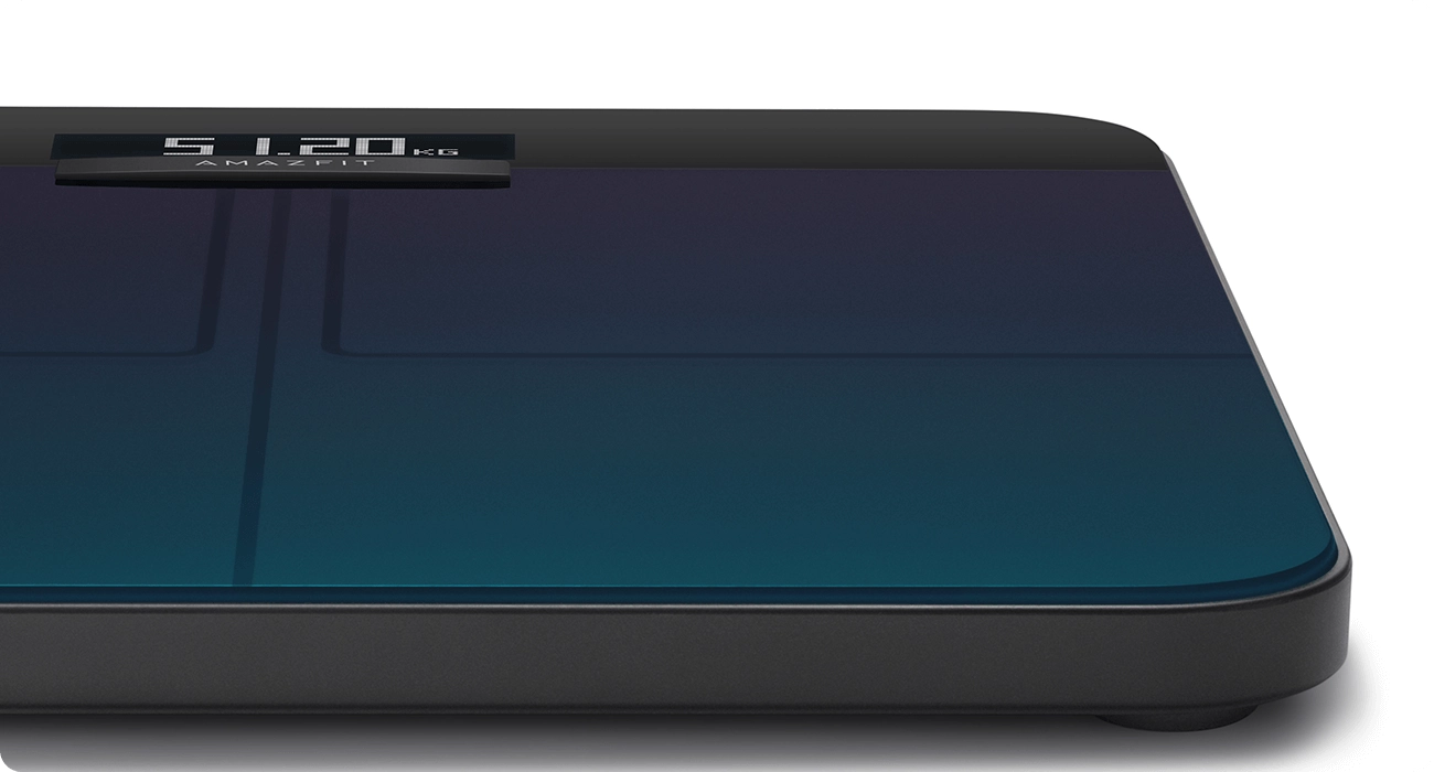 Картинка Умные весы Xiaomi Amazfit Smart Scale Картинка Умные весы Xiaomi Amazfit Smart Scale