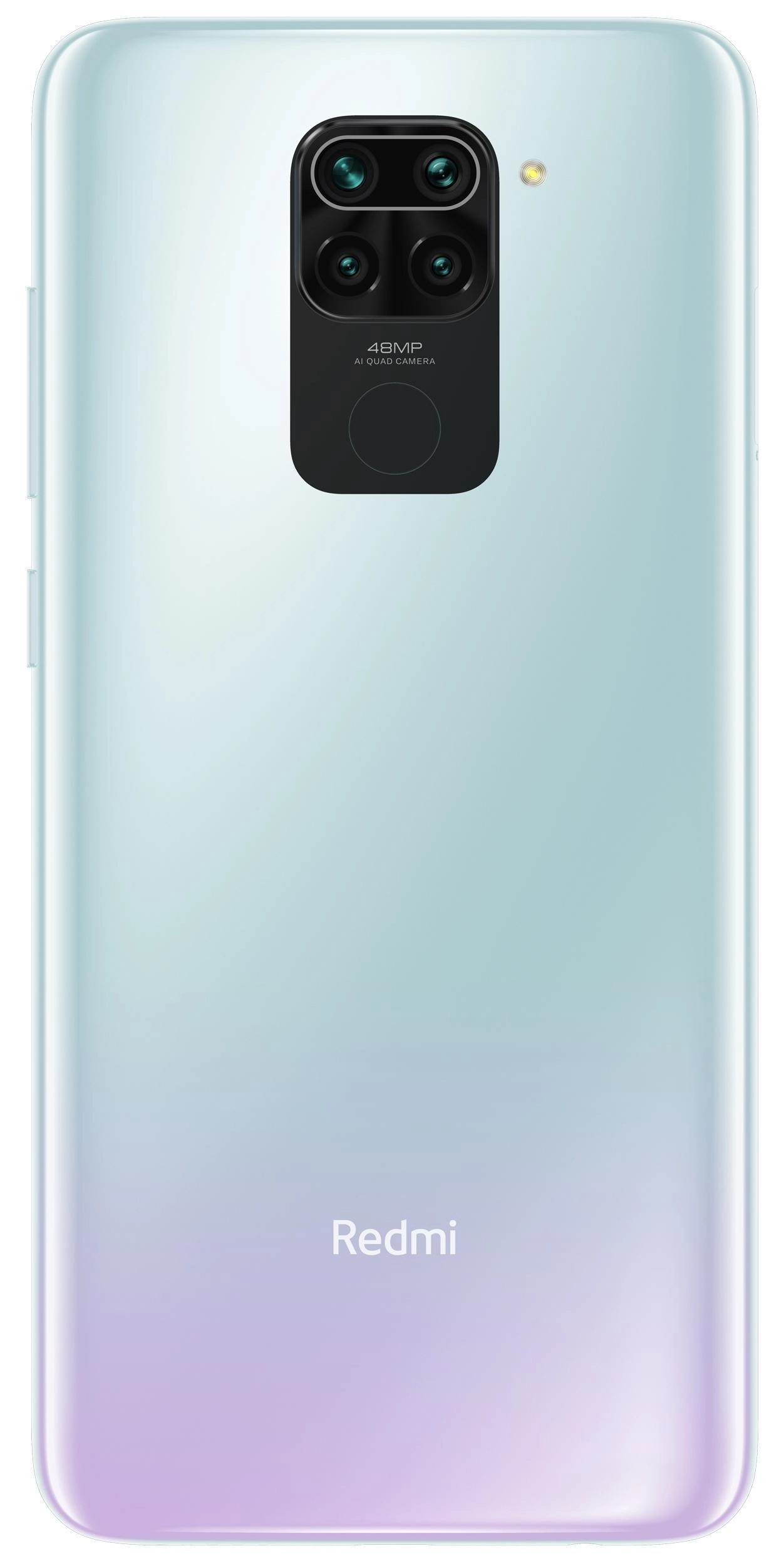 Картинка Смартфон Xiaomi Redmi Note 9 4/128Gb White Картинка Смартфон Xiaomi Redmi Note 9 4/128Gb White