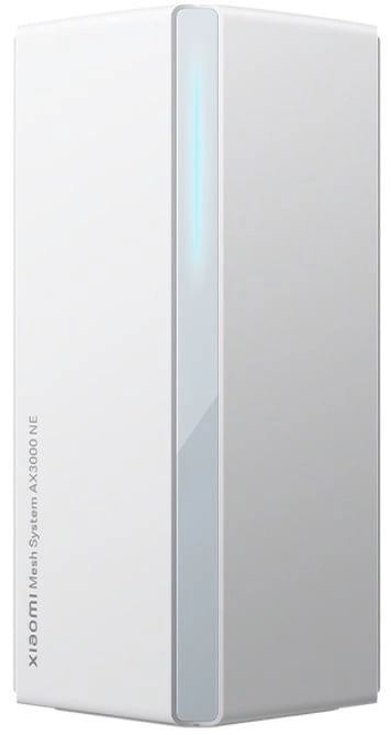 Беспроводная MESH-система Wi-Fi Xiaomi Mesh System AX3000 NE (RD28) (1 pack)