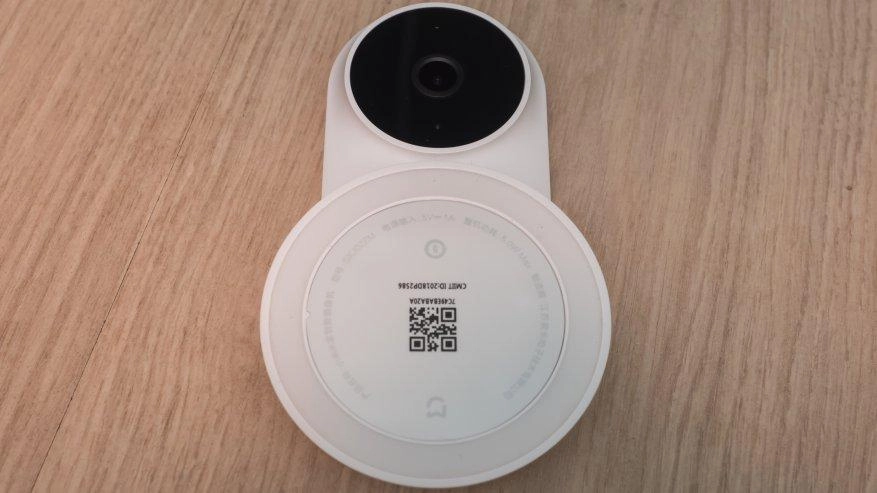Цена IP камера Xiaomi Mijia 1080p Basic Цена IP камера Xiaomi Mijia 1080p Basic
