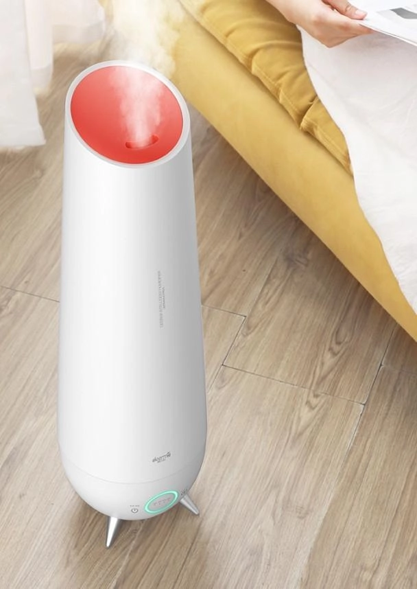 Увлажнитель воздуха Xiaomi Deerma DEM-LD611 заказать