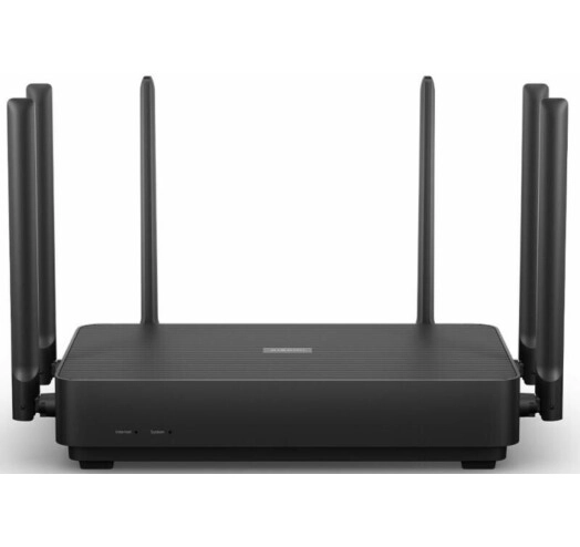 Фотография Роутер Xiaomi Mi Router AX3200 Фотография Роутер Xiaomi Mi Router AX3200