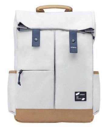 Рюкзак Xiaomi Urevo YouQi Energy College Leisure Backpack Beige