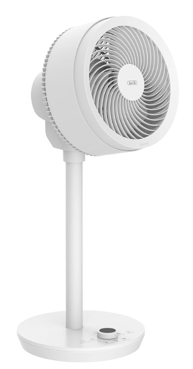 Фотография Вентилятор Xiaomi Deerma DEM-FD200 Фотография Вентилятор Xiaomi Deerma DEM-FD200