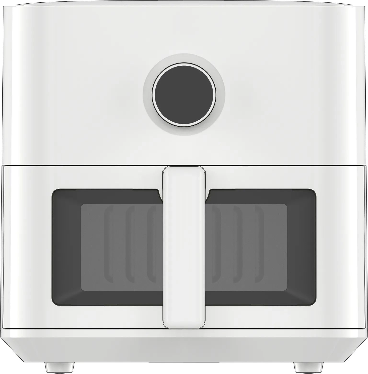 Купить Аэрогриль Xiaomi Smart Air Fryer (MAF15)