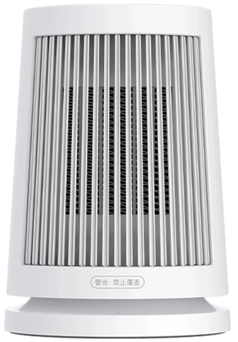 Фото Настольный обогреватель Xiaomi Desktop Heater (ZMNFJ01YM) Фото Настольный обогреватель Xiaomi Desktop Heater (ZMNFJ01YM)