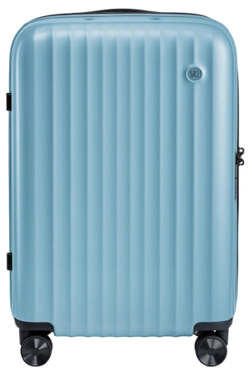 Чемодан Xiaomi NinetyGo Elbe Luggage 24" Blue