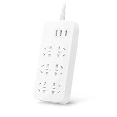 Xiaomi Сетевые фильтры