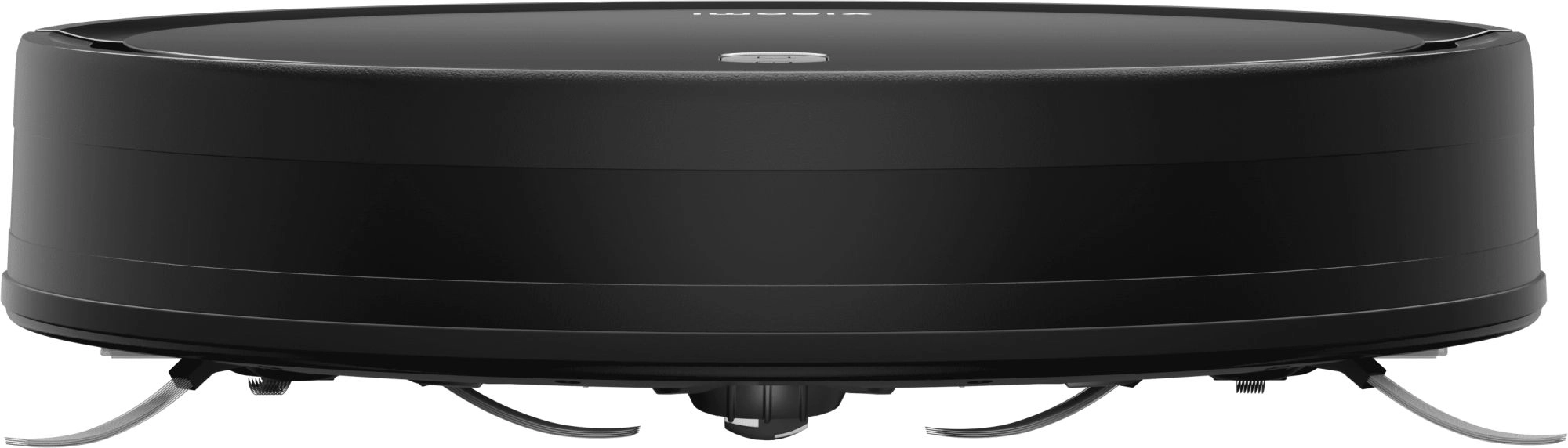 Фотография Робот-пылесос Xiaomi Robot Vacuum E5 Black (C108)