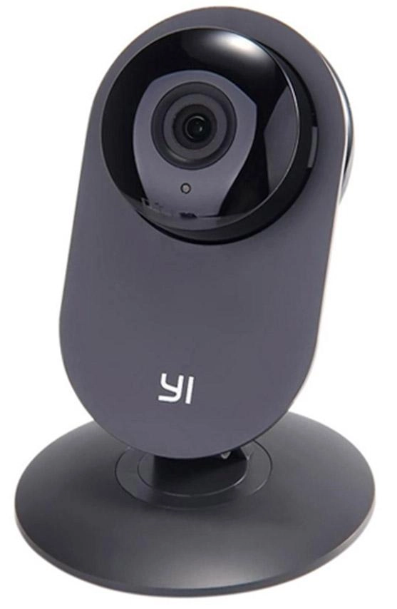 Фото IP камера Xiaomi YI Home camera YHS-113-I Фото IP камера Xiaomi YI Home camera YHS-113-I