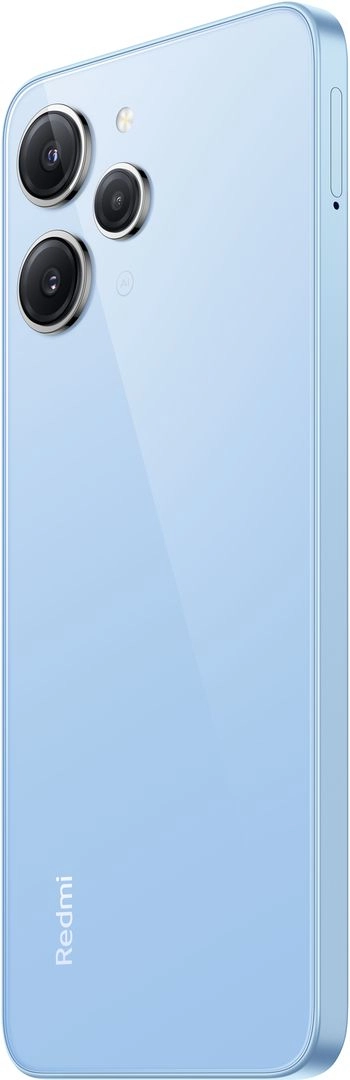 Смартфон Xiaomi Redmi 12 4/128Gb Sky Blue Казахстан Смартфон Xiaomi Redmi 12 4/128Gb Sky Blue Казахстан