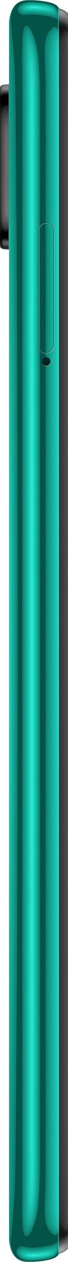 Фотография Смартфон Xiaomi Redmi Note 9 4/128Gb Green Фотография Смартфон Xiaomi Redmi Note 9 4/128Gb Green