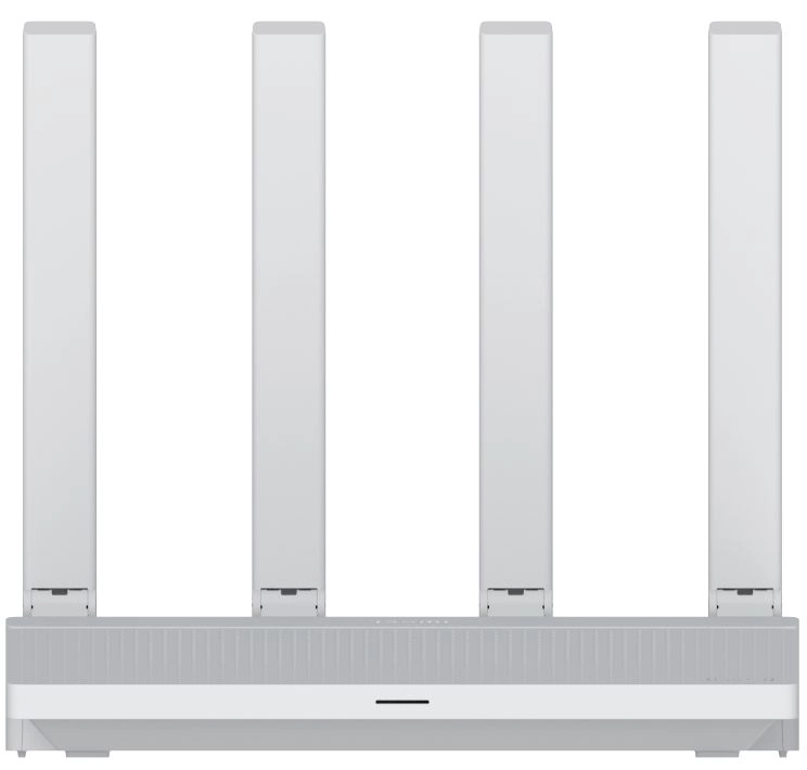 Фото Роутер Xiaomi Mesh Router AX3000T (RD23) Фото Роутер Xiaomi Mesh Router AX3000T (RD23)