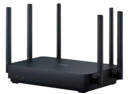 Фото Роутер Xiaomi Mi Router AX3200 Фото Роутер Xiaomi Mi Router AX3200