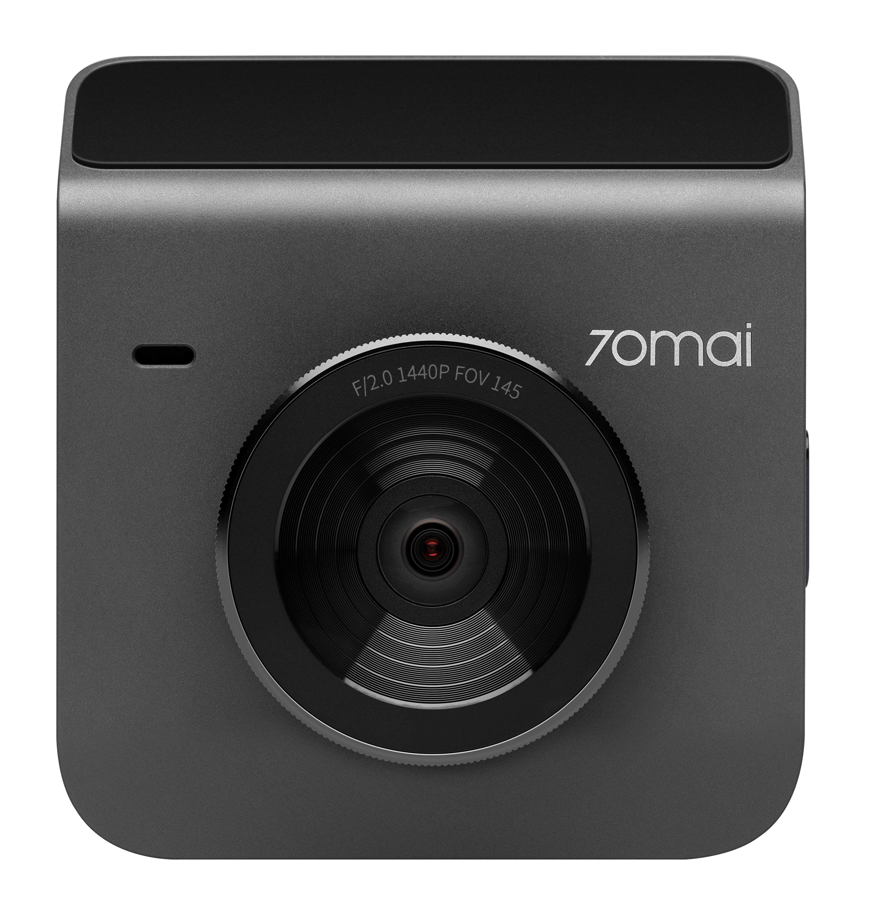 Картинка Видеорегистратор Xiaomi 70mai Dash Cam Grey (A400) + Rear Camera Kit Grey Картинка Видеорегистратор Xiaomi 70mai Dash Cam Grey (A400) + Rear Camera Kit Grey