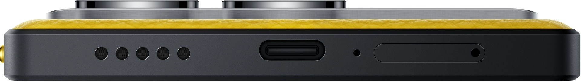 Цена Смартфон Xiaomi Poco X6 Pro 12/512Gb Yellow