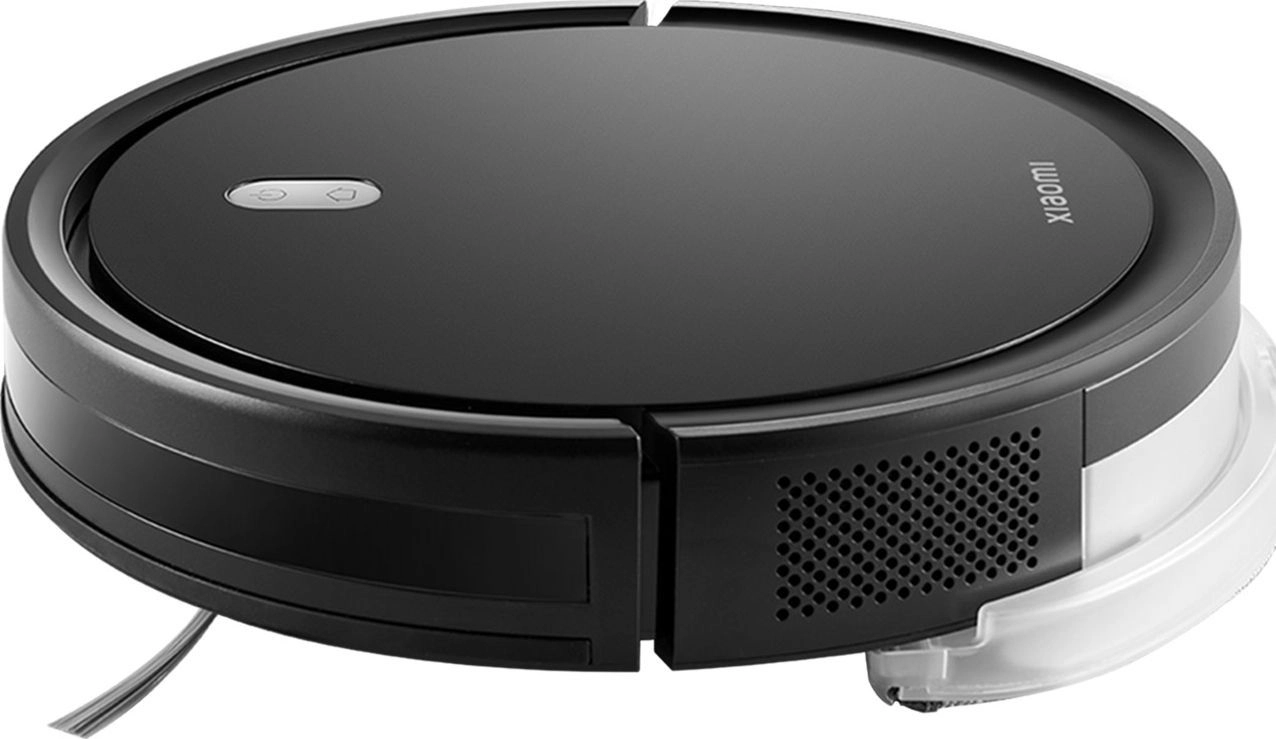 Робот-пылесос Xiaomi Robot Vacuum E5 Black (C108) Казахстан