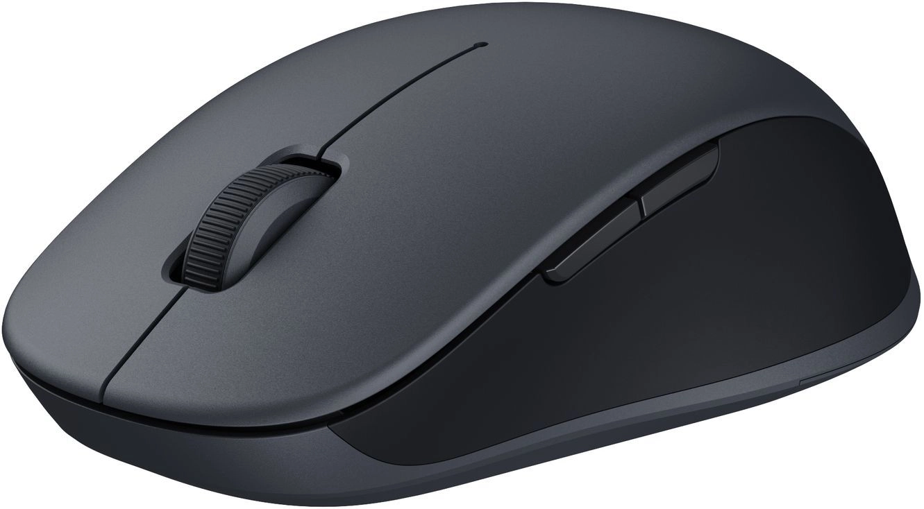 Фотография Беспроводная мышь Xiaomi Dual Mode Wireless 2 Black (BHR8850GL)