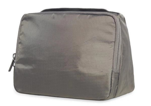 Фотография Сумка Xiaomi 90FUN Light Outdoor Travel Wash Bag Grey