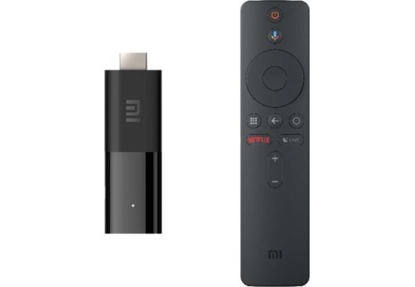 Картинка Медиаплеер Xiaomi Mi TV Stick Картинка Медиаплеер Xiaomi Mi TV Stick