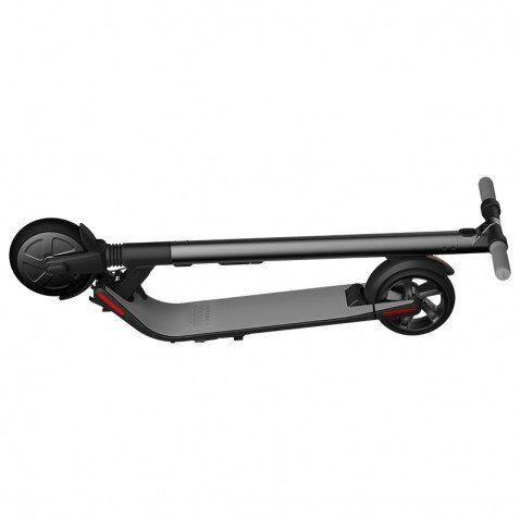 Картинка Электрический самокат Segway Ninebot Kick Scooter ES4 Картинка Электрический самокат Segway Ninebot Kick Scooter ES4