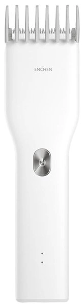 Фото Машинка для стрижки Xiaomi Enchen Boost Hair Clipper White Фото Машинка для стрижки Xiaomi Enchen Boost Hair Clipper White